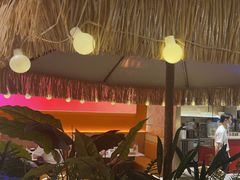 -帕娜·泰式茶餐厅·Bistro(近铁广场店)