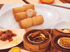 -富豪酒家(正大广场店)