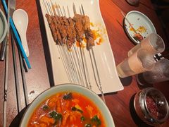 -同盛祥(曲江大唐不夜城店)
