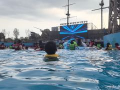 -西安华夏文旅水世界