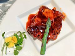 -一品淮扬 · 淮扬菜·北京万达文华酒店