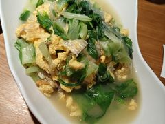 -吕氏疙瘩汤·新鲁菜(济南万象城店)