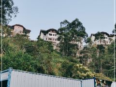 -五矿哈施塔特文旅小镇