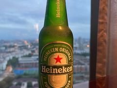 -上海嘉定喜来登酒店