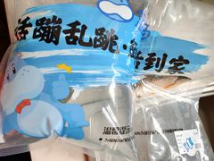 鲈鱼-盒马鲜生(首义店)