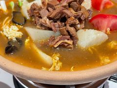 -大鼓米线(浦东长泰店)