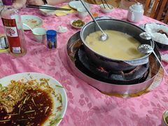 -侠成水上农庄(工业大道店)