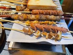 -肉串汪(望京店)