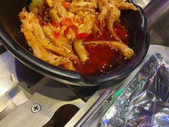 -江湖渔道(万泰汇店)