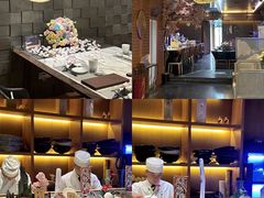 -月下料理(楷林IFC店)