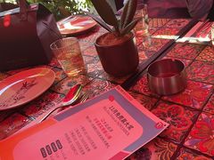 -BROWNSTONE布朗石西班牙餐厅(富城店)