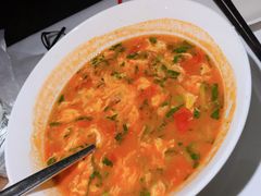 -文三里屯面馆(三里屯店)