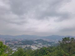 -火炉山森林公园