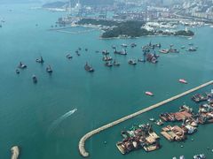 -天龙轩(香港丽思卡尔顿酒店)