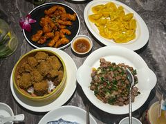 -前海沿·青岛菜(乐客城店)