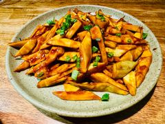 -兰溪小馆(东直门簋街店)