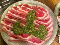 -山葵村烤肉(海淀区民族大学店)