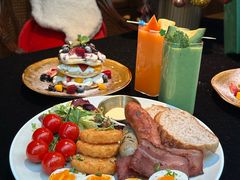 -翡翠鸟精品泰国菜(北辰财富中心店)