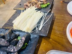 -·缸桶屋·韩式牛肋条自助烤肉(西湖D11店)