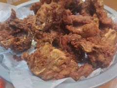 -龍歌自助小火锅(秦淮水游城店)