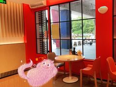 -味千拉面(大润发店)