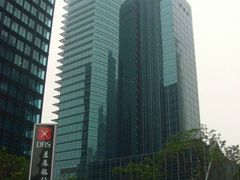 -上海凯宾斯基大酒店