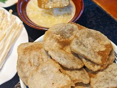 -五福居羊蝎子(方庄店)