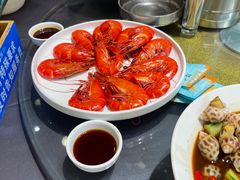 -海鲜e族(马王堆店)