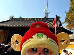 -灵顺寺