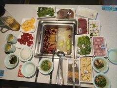 -野妹火锅(龙岗店)
