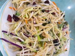 东北杂拌-鹤乡东北菜(崮山路店)
