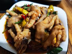 -金阳餐厅(G210国道店)