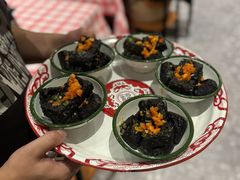 -江味龙虾馆·裸蓝龙虾(南山店)