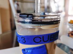-CUBIC3三立方咖啡(凌空SOHO店)