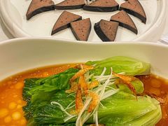 -月福京味斋·烤鸭店·北京菜(鼓楼总店)