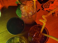 -音乐房子·Vintage Live Bar(玉林总店)