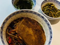 -鲁达面馆本帮风味(共康东路店)