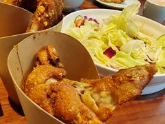 -纪林菜馆·博山菜老字号(八大局店)