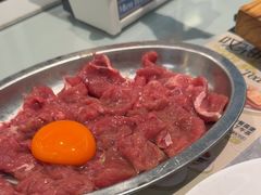 -敏华冰厅(平安金融中心店)