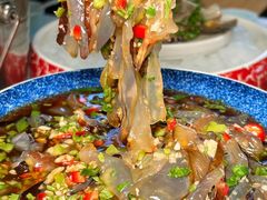 -渔娘渔家丹东海鲜(东直门店)