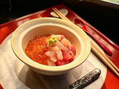 -鳥喜Toriki怀石烧鸟料理
