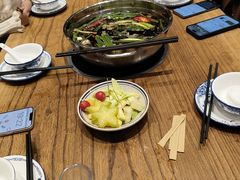 -厝味火锅·潮汕卤水火锅(十一合店)