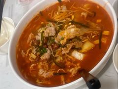 -缘久缘米粉(新街口店)