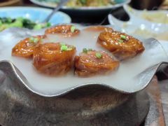 九转大肠-魁盛居百年鲁菜馆(县西巷店)