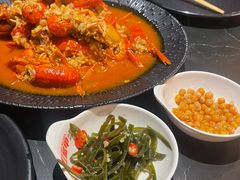 -红盔甲·小龙虾(人民广场店)