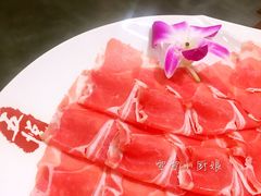 -五悦北平四季涮肉·烧烤(老商埠店)