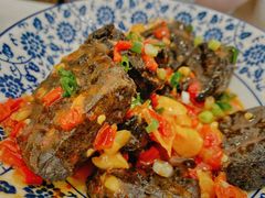 -新新湘菜馆(新中街二条店)
