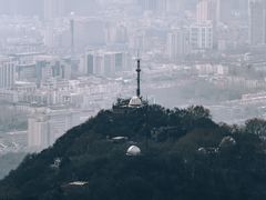 -紫金山天文台