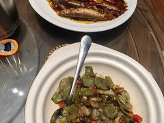 -老长春肉馆(隆礼路店)