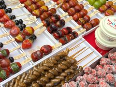 -品忆香炒货工坊(西稍门店)